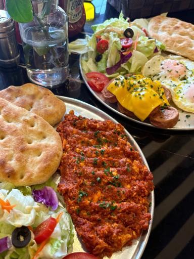 عکس کافی شاپ نیو