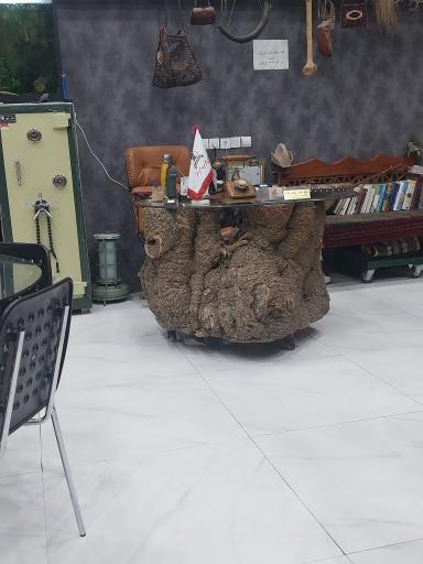 عکس غذای خوب عمو جعفر 