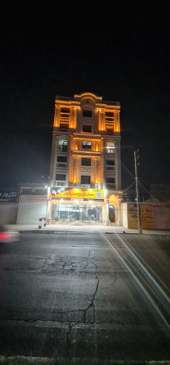 عکس مرکز توزیع چسب ایران