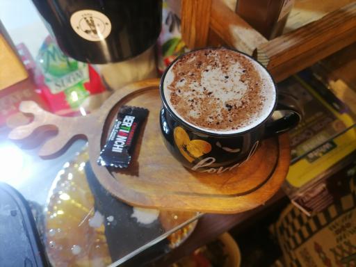 عکس کافه عرشیا