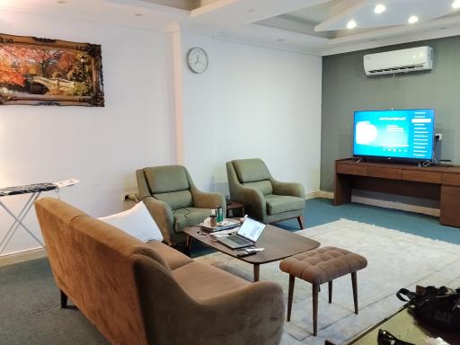 عکس هتل گراناز