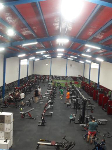 عکس باشگاه فدائیان البرز