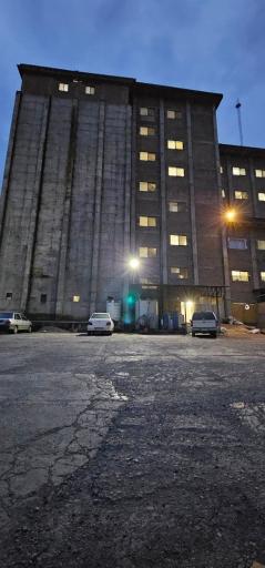 عکس کارخانه ارد