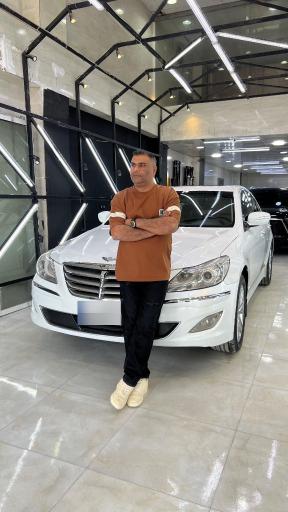 اتو سرویس دنیز