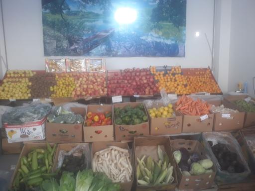 عکس سوپر میوه کریمیان