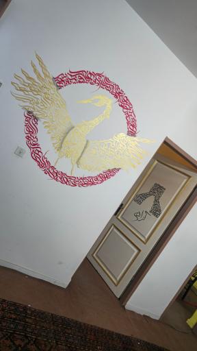 عکس کافه کتاب درنا