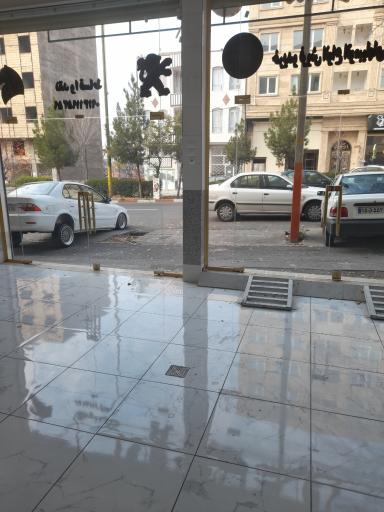 عکس اتوگالری امیری