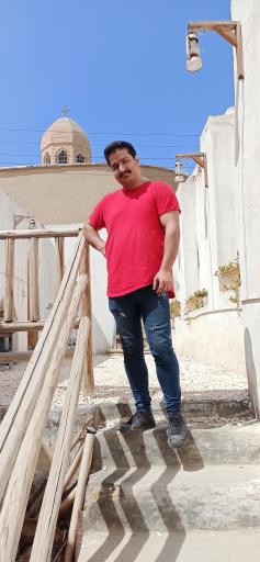 عکس اقامتگاه بومگردی مهرکده اصفهان