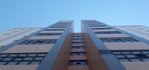 عکس مجتمع مسکونی الهیه ۱ ساختمان امین (A6)