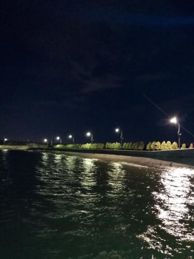 عکس مجتمع توریستی سد امند