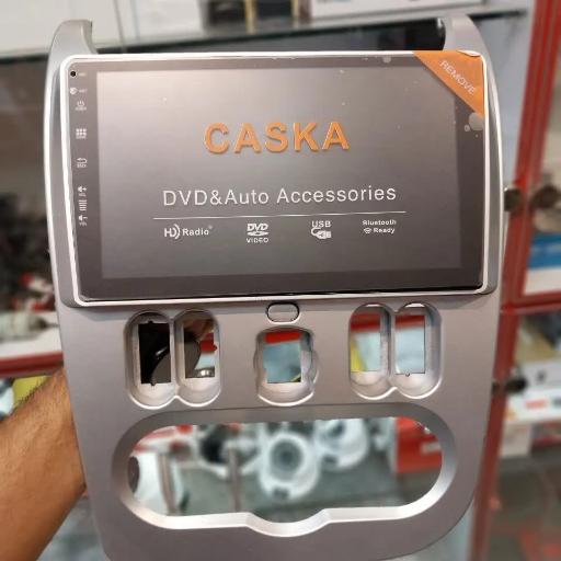 عکس گروه حفاظتی حس ششم