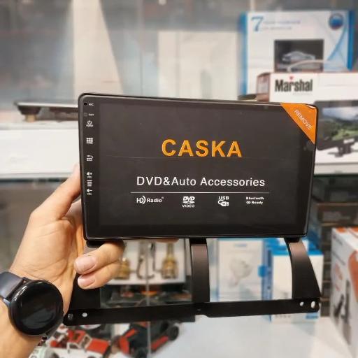 عکس گروه حفاظتی حس ششم