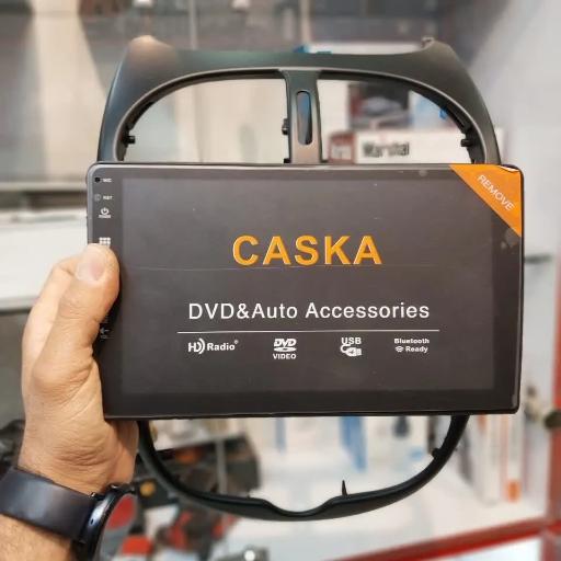 عکس گروه حفاظتی حس ششم