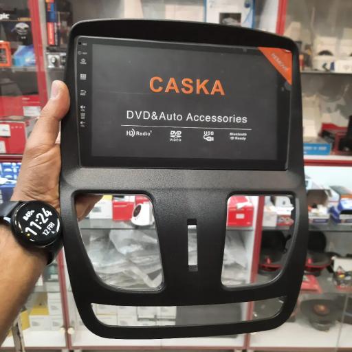 عکس گروه حفاظتی حس ششم