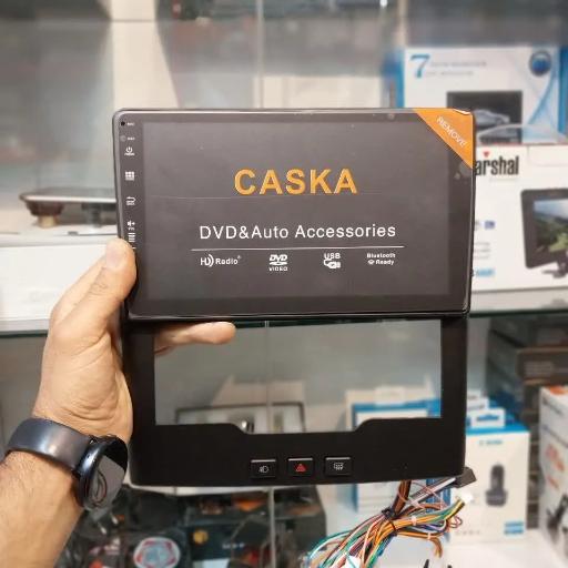 عکس گروه حفاظتی حس ششم