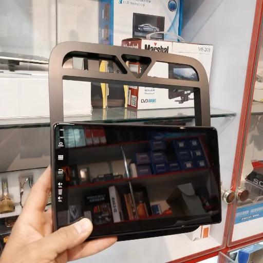 عکس گروه حفاظتی حس ششم