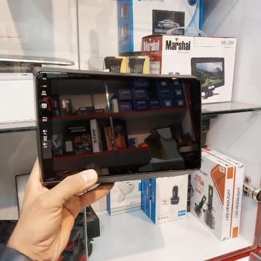 عکس گروه حفاظتی حس ششم