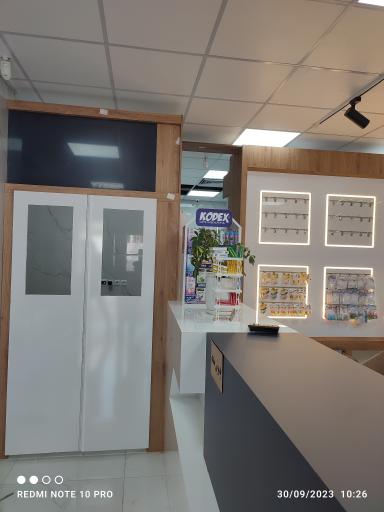 عکس داروخانه دکتر دهقانی 