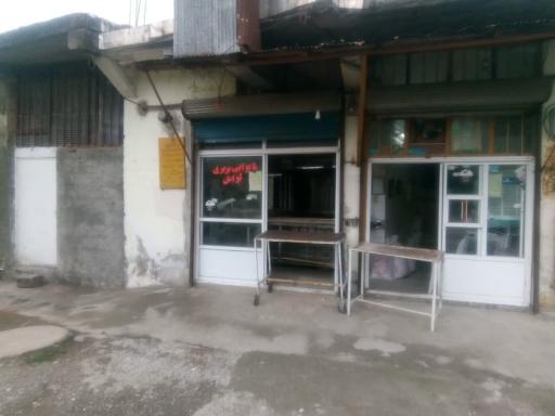 عکس نانوایی رستمی