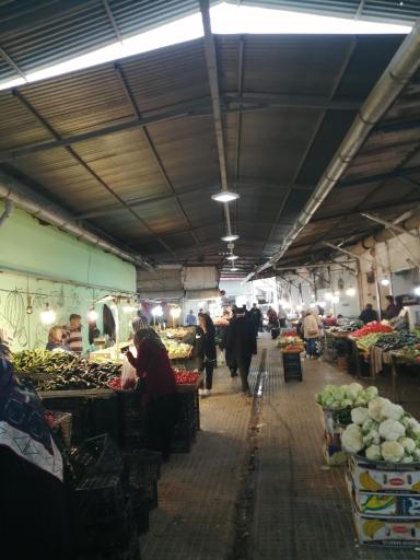 عکس بازار روز