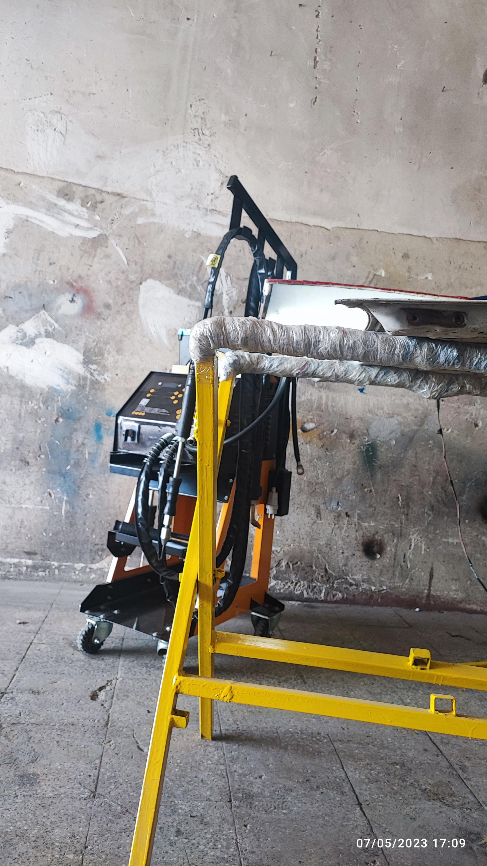 عکس صافکاری عبدلی