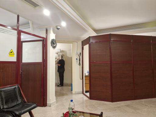 عکس رادیولوژی دکتر باشی زاده