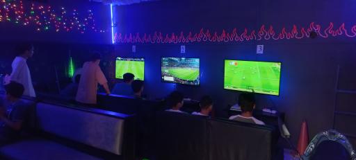 عکس گیم نت دراگون