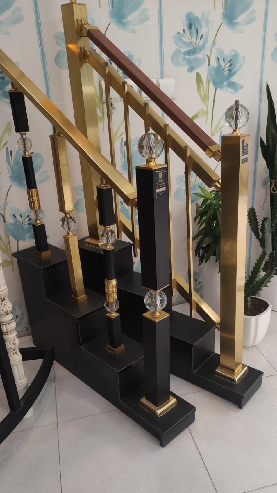 عکس استیل مجلل