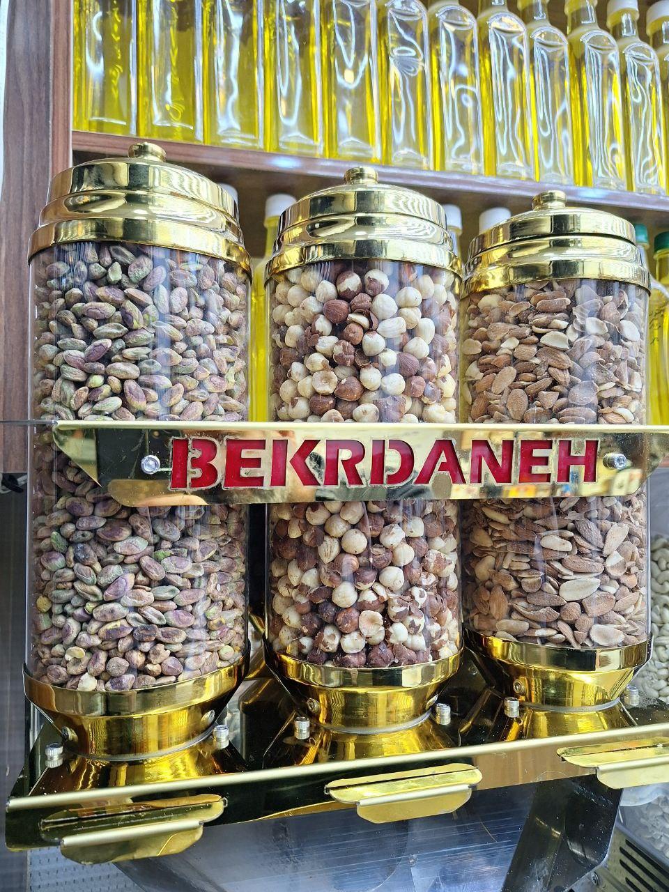 عکس روغنکده ماندگار 