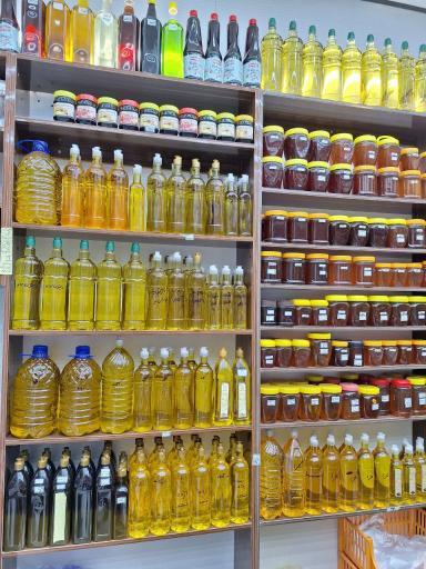 عکس روغنکده ماندگار 