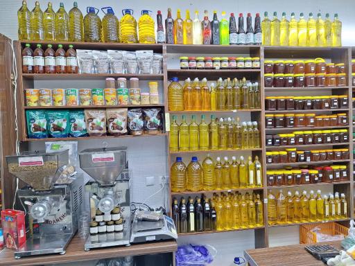 عکس روغنکده ماندگار 