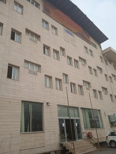 عکس دانشگاه پیام نور تهران شرق