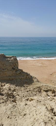 مجتمع اقامتی و گردشگری نخلستان