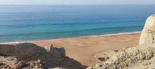 مجتمع اقامتی و گردشگری نخلستان