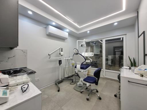 عکس دندانپزشکی دکتر شرفی