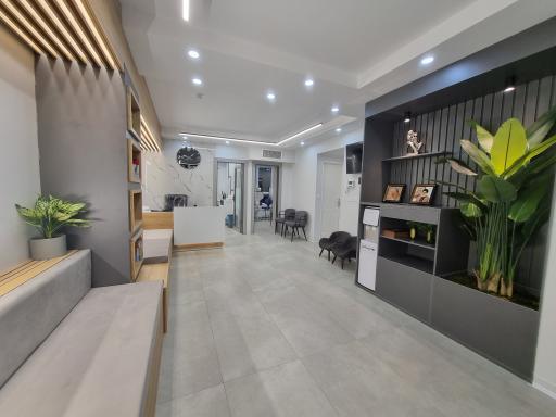 عکس دندانپزشکی دکتر شرفی