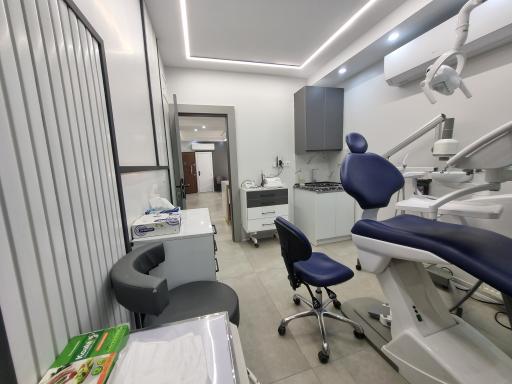 عکس دندانپزشکی دکتر شرفی