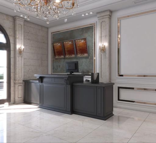 عکس رستوران ارکیده