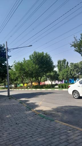 عکس  شهید رستمی 2/35
