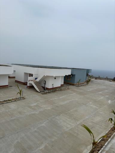 عکس مجتمع اقامتی و گردشگری نخلستان