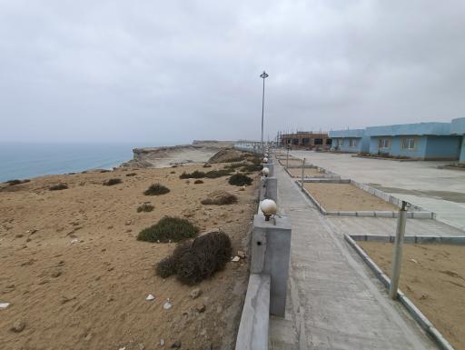 عکس مجتمع اقامتی و گردشگری نخلستان