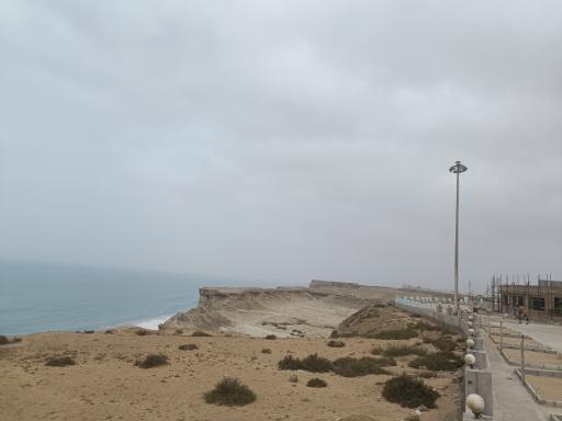 عکس مجتمع اقامتی و گردشگری نخلستان