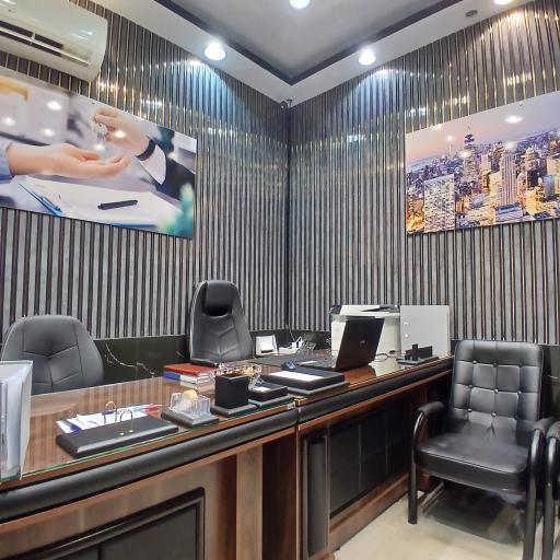 عکس املاک مجید