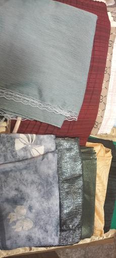 شال و روسری مارکت 