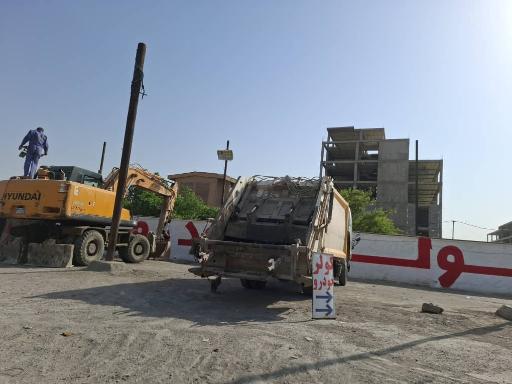 عکس مرکز کولرسبک وسنگین و ترموکینگ دشت بزرگ