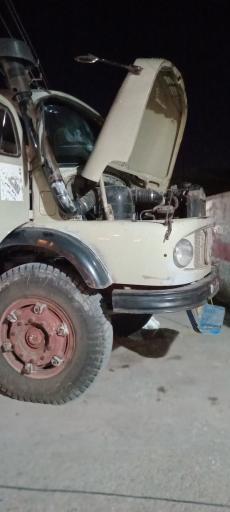 عکس مرکز کولرسبک وسنگین و ترموکینگ دشت بزرگ