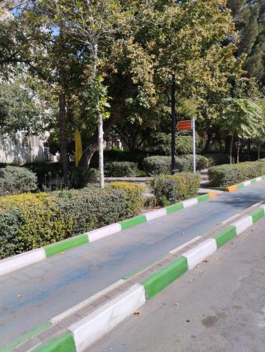 عکس موسسه حمایت از کودکان مبتلا به سرطان خراسان