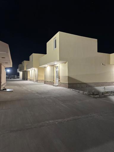 مجتمع اقامتی و گردشگری نخلستان