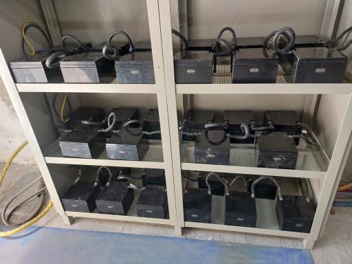 عکس شهاب الکترونیک پارس  نمايندگي ups هژیر صنعت