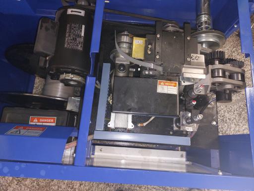 عکس شهاب الکترونیک پارس  نمايندگي ups هژیر صنعت